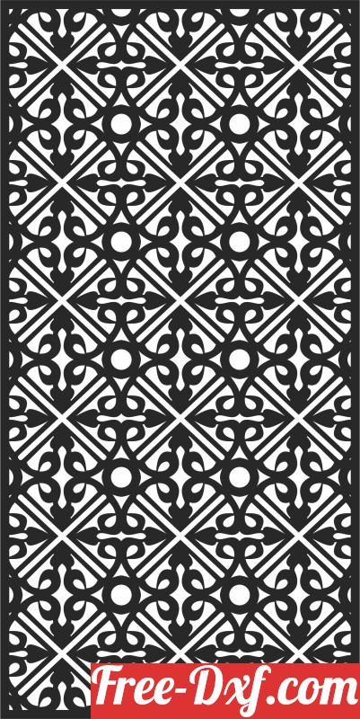 Decorative Door Design Preview